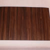 Dřevěná podložku můžete položit i na sedák pohovky nebo taburetu - vznikne tak velká odkládací plocha.