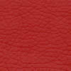 Klasické koženky L1 302 kaiman-845-loud-red 